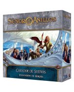 "Cazador de Sueños: Expansión de Héroes", expansión del juego básico