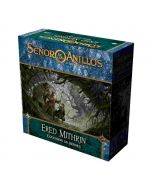 "Ered Mithrin: Expansión de Héroes", expansión del juego básico