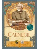 "Carnegie", juego de tablero