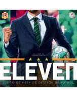 "Eleven (Deluxe)", juego de tablero