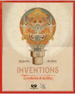 "Inventions", juego de tablero
