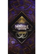 "Machina Arcana: Hasta la Eternidad", juego de tablero