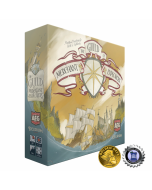 "The Guild of Merchant Explorers", juego de tablero