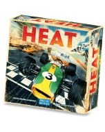 "Heat", juego de tablero