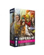 "Imperium: Clásicos", juego de cartas