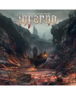 "Inferno", juego de tablero