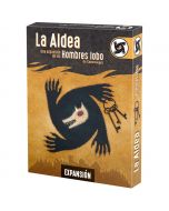 "La Aldea", expansión de "Los hombres lobo de Castronegro"