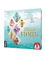 "Mille Fiori", juego de tablero