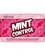 "Mint Control", juego de cartas