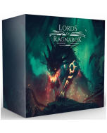 Lords of Ragnarok - Monster Variety Pack