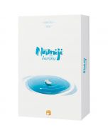 "Namiji: Aguamarina", expansión del juego básico