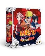 Naruto: Ninja Arena