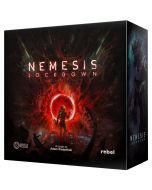 "Némesis: Lockdown", juego de tablero