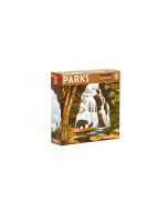 "Parks", juego de tablero