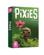"Pixies", juego de cartas