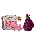 ¡Aventureros al Tren! Play Pink