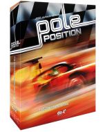 "Pole Position", juego de tablero