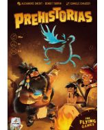 Prehistorias