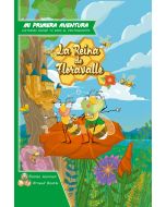"La Reina de Floravalle", juego de rol