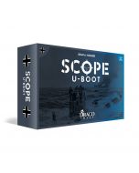"SCOPE U-Boot", juego de tablero