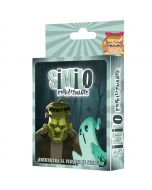 Similo Espeluznante