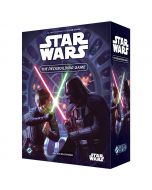 "Star Wars: The Deckbuilding Game", juego de cartas