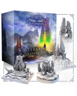 Lords of Ragnarok - Terrain Expansion