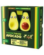 "Throw Throw Avocado", juego de cartas