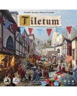 "Tiletum", juego de tablero