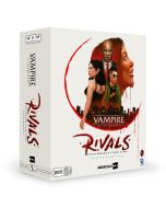 "Vampire: Rivals", juego de cartas