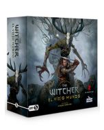 "The Witcher: El Viejo Mundo", edición Deluxe