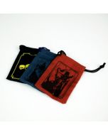 "Token Set", accesorios del juego básico "Pagan: El Destino de  Roanoke"