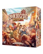 "Zombicide: Undead or Alive", juego de tablero