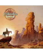 "Cartaventura: Oklahoma", juego de tablero