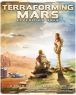 "Terraforming Mars: Expedición Ares", juego de tablero