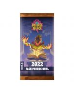Pack promocional del juego básico "Mindbug"