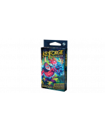 Keyforge Mutación Masiva. Mazo de Arconte
