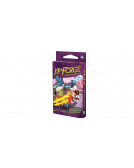 Keyforge, Mundos en Colisión: Mazo de Arconte Juego de cartas