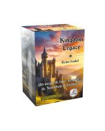 "Kingdom Legacy", juego de cartas