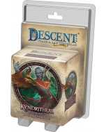 Descent: Viaje a las tinieblas / Kyndrithul