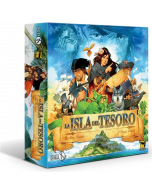 La Isla del Tesoro