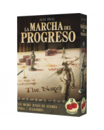 La marcha del progreso