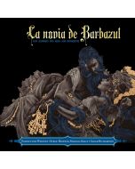 La novia de Barbazul