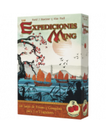 Las expediciones Ming