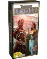 7 Wonders Leaders
