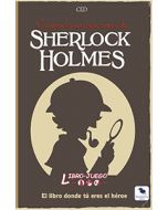 Libro-Juego: Sherlock