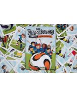 Los Futbolísimos: Campo 4