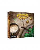 Merchants Cove: El Tabernero