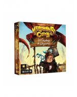 Merchants Cove: La Criadora de Dragones