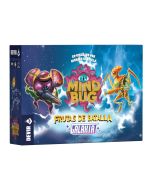 "Mindbug Batalla de Frutas: Galaxia", juego de cartas